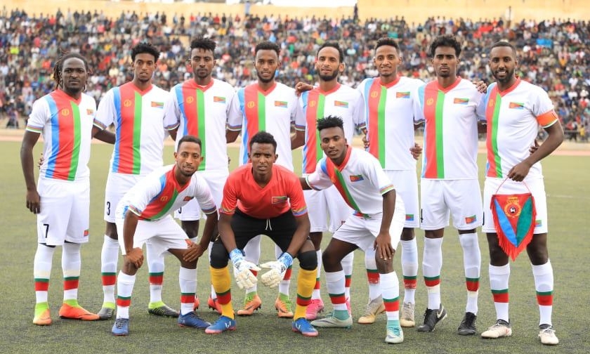 Đội tuyển quốc gia duy nhất không được FIFA xếp hạng 2 Giải mật thể thao: Chuyện về đội tuyển duy nhất không được FIFA xếp hạng - VnExpress