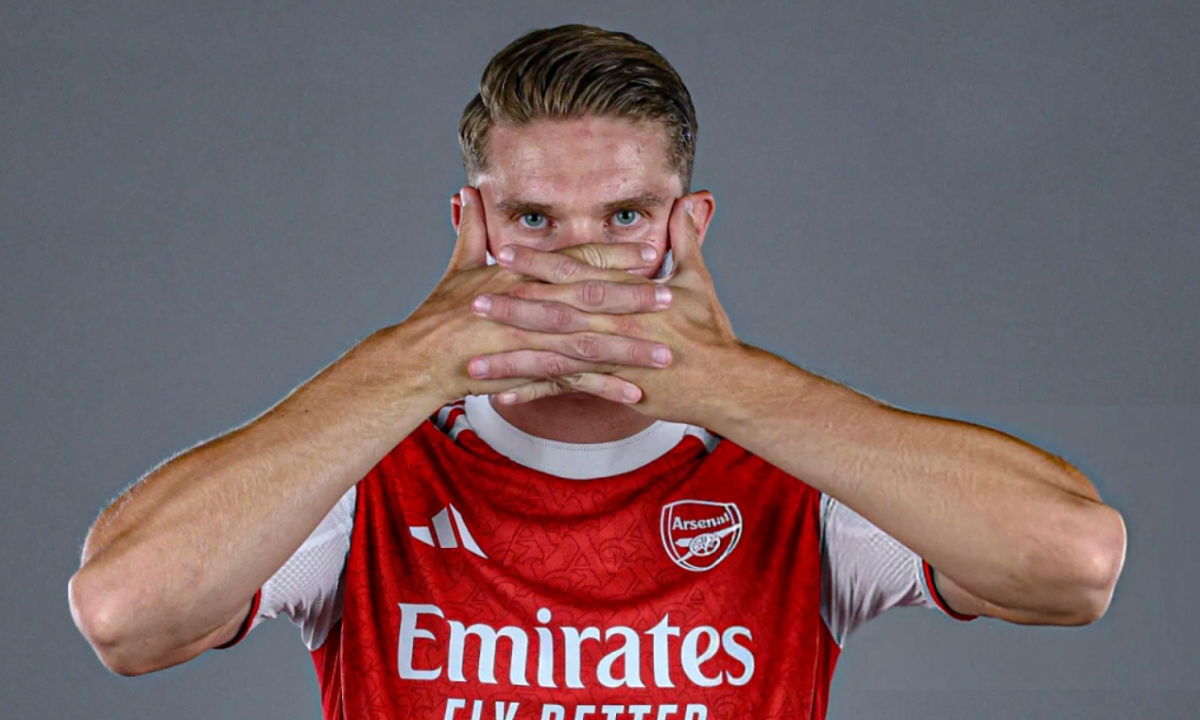 Gyokeres đáng gờm thế nào trước khi đến Arsenal?