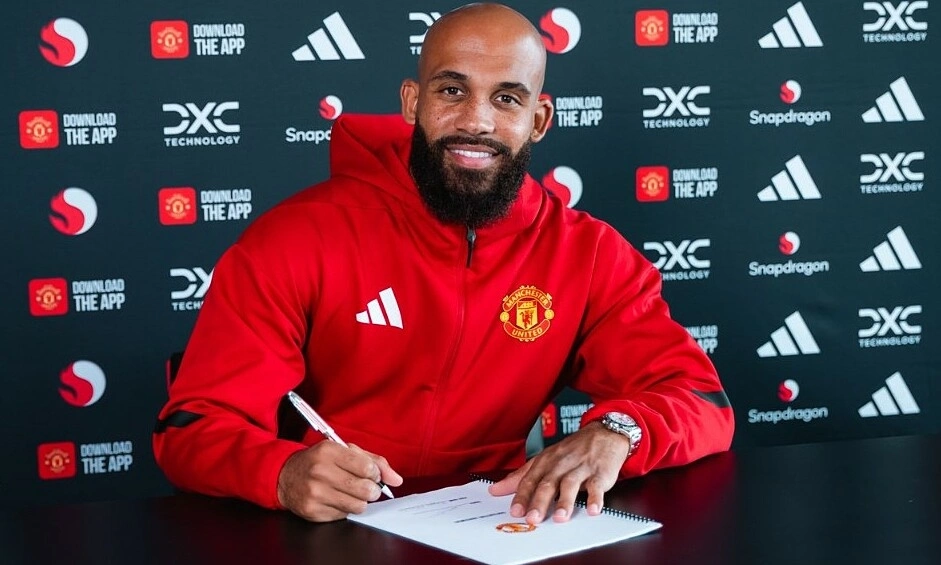 Tân binh Man Utd dùng cờ vua để nâng tầm tư duy bóng đá