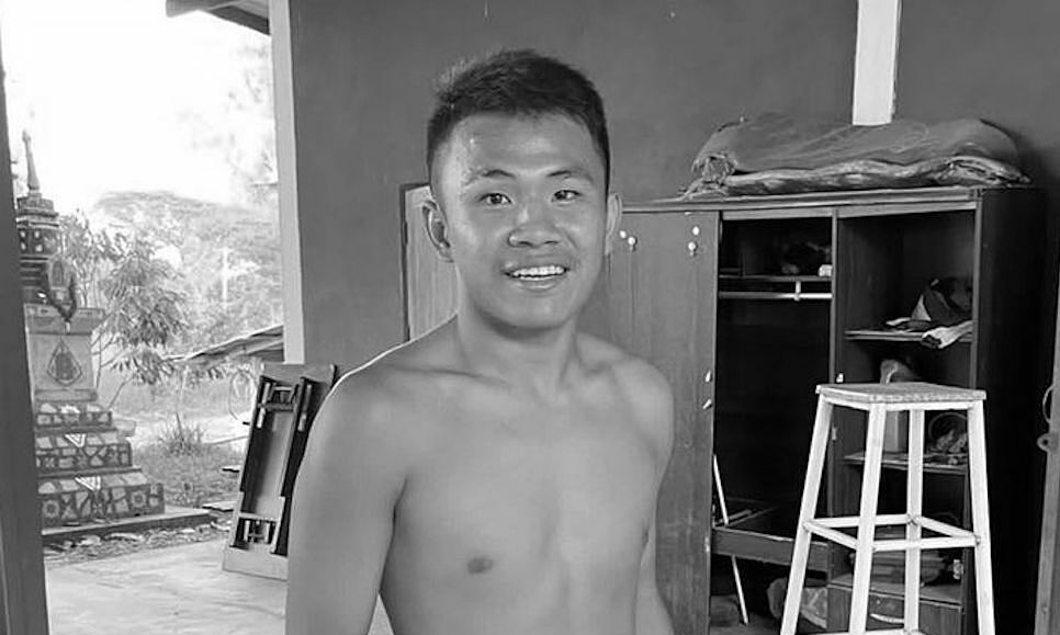 Võ sĩ Muay Thái qua đời trong quá trình ép cân