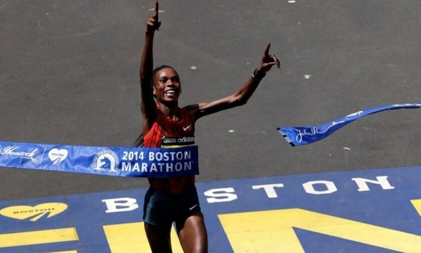 Khi bóng ma doping phủ lên điền kinh Kenya