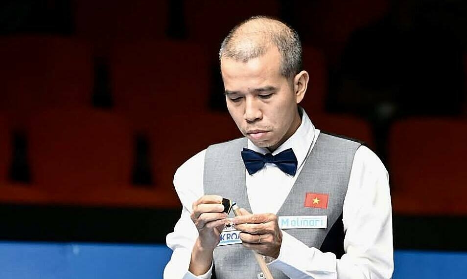 Quyết Chiến vuột huy chương World Games