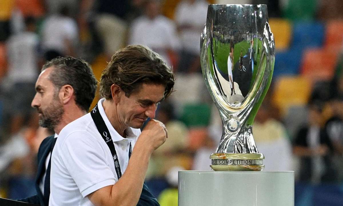 HLV Tottenham: 'Ca mổ thành công nhưng bệnh nhân chết'