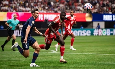 Kèo ngon Olympiacos vs Pafos - Cuộc đọ sức quyết định tại Hy Lạp