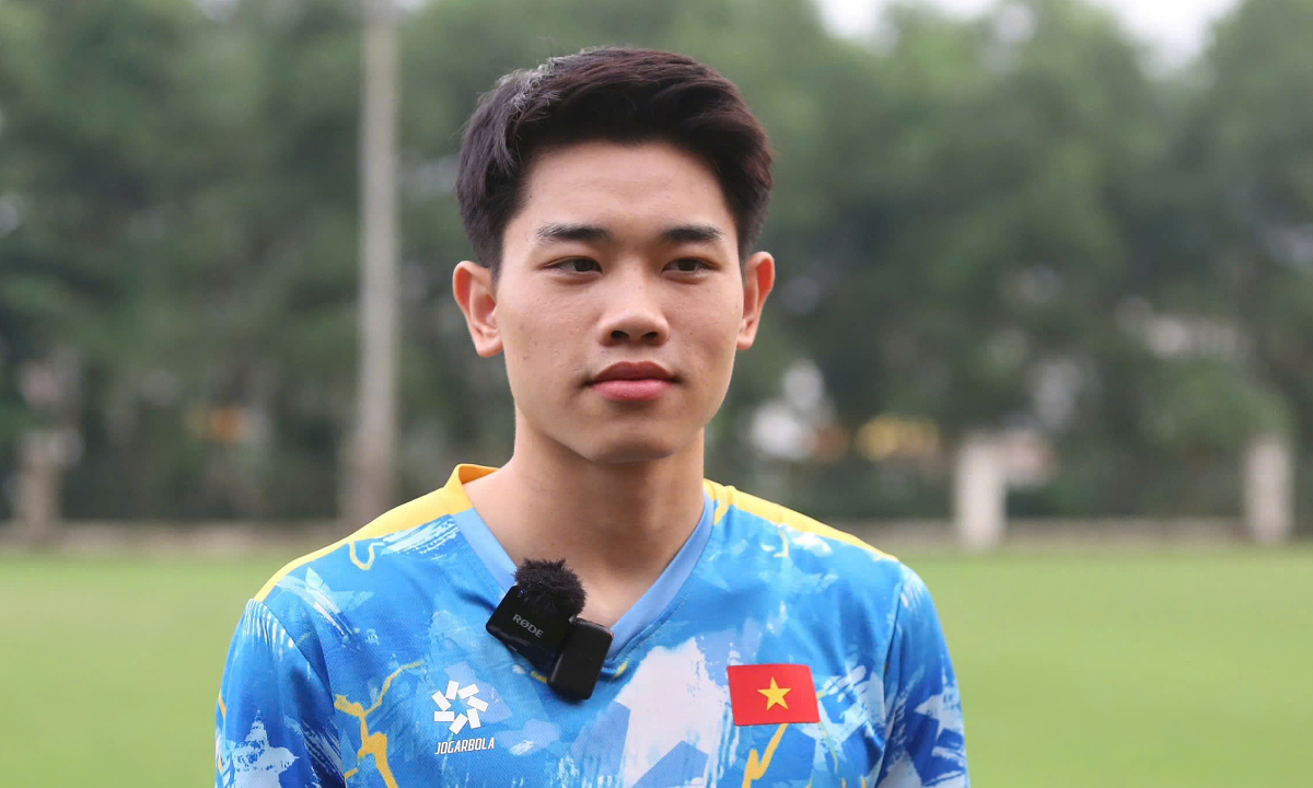 U23 Việt Nam - Bangladesh: HLV Kim dùng đội hình mạnh