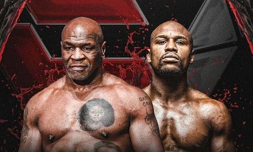 Tin tức Mike Tyson mới nhất hôm nay trên VnExpress