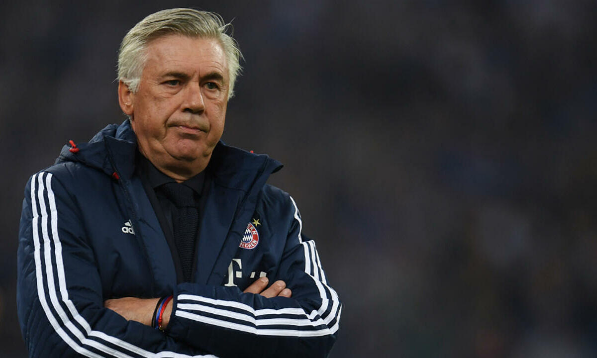 Ancelotti: 'Bayern là đội bóng đối xử tàn nhẫn với tôi nhất'