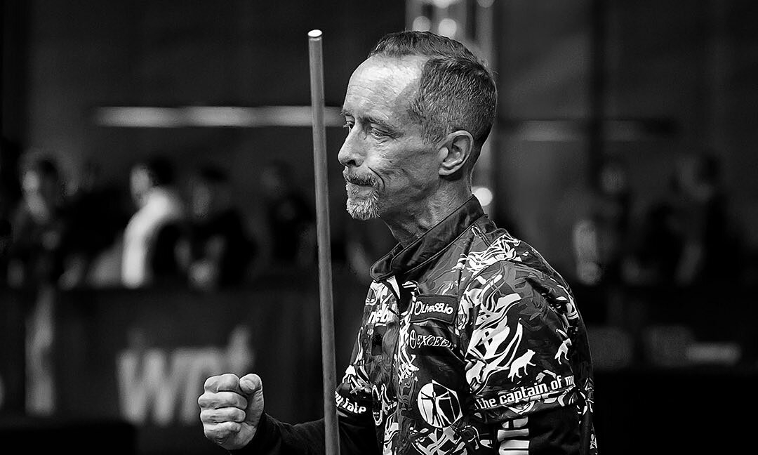 Huyền thoại billiards Mika Immonen qua đời