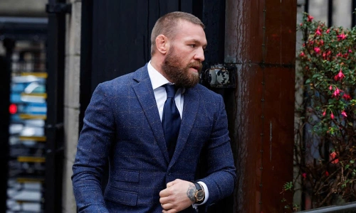 Tin tức Conor McGregor mới nhất hôm nay trên VnExpress