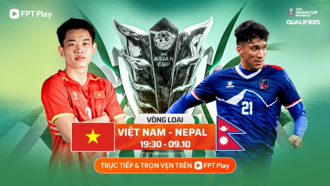 Xem thể thao đỉnh cao trên FPT Play, tại: https://fptplay.vn/