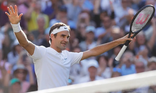 Tin tức Roger Federer mới nhất hôm nay trên VnExpress