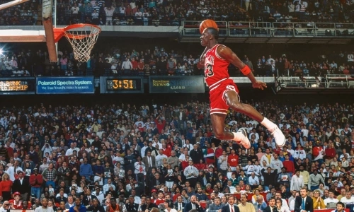 Tin tức Michael Jordan mới nhất hôm nay trên VnExpress