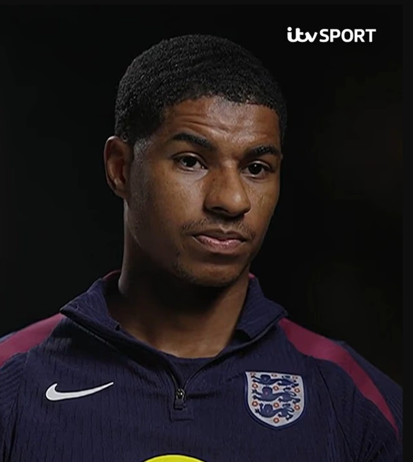 Rashford trách môi trường bất ổn ở Man Utd - Báo VnExpress Thể thao