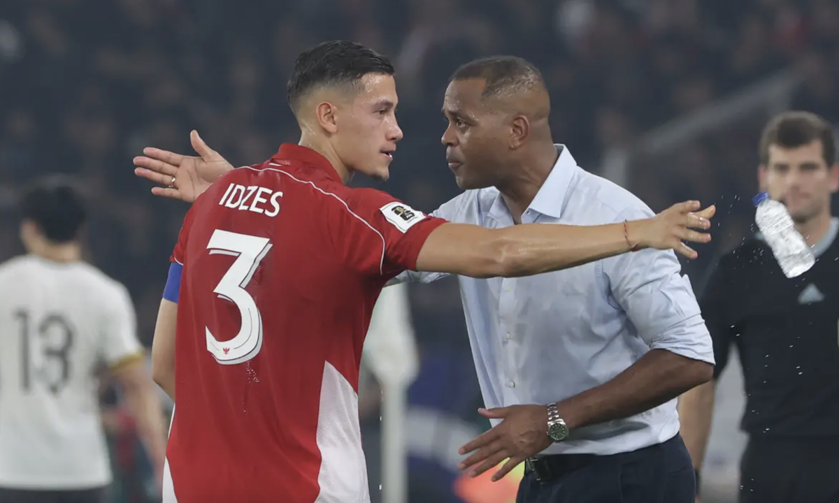 Indonesia có thể phải đền gần 5 triệu USD cho Kluivert và cộng sự