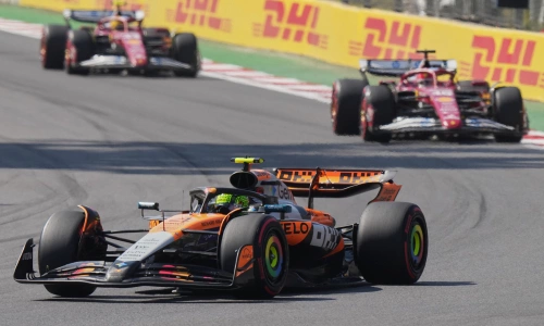 Tin tức Max Verstappen mới nhất hôm nay trên VnExpress