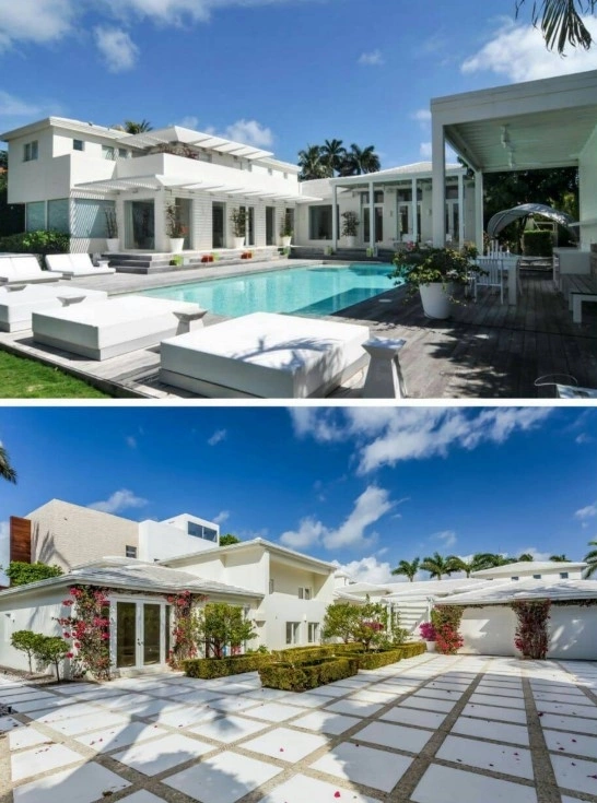 Yamal mua biệt thự cũ của Pique, Shakira Lamine Yamal chi hơn 16 triệu USD để mua căn biệt thự từng thuộc sở hữu của huyền thoại Gerard Pique và ca sĩ Shakira.