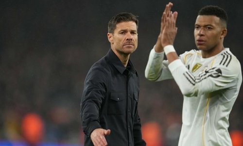 Tin tức Xabi Alonso mới nhất hôm nay trên VnExpress