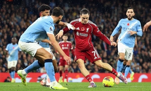 Tin tức Florian Wirtz mới nhất hôm nay trên VnExpress