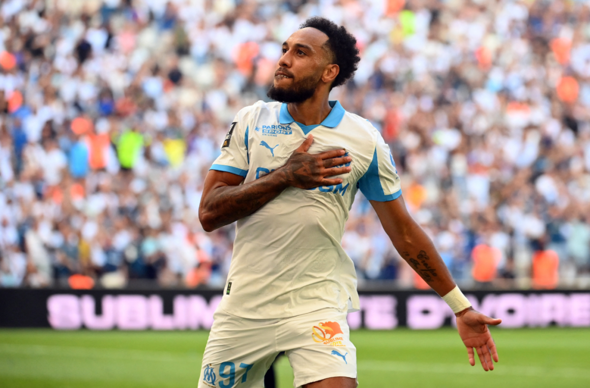 Marseille gặp Newcastle United Cuộc so tài Marseille và Newcastle