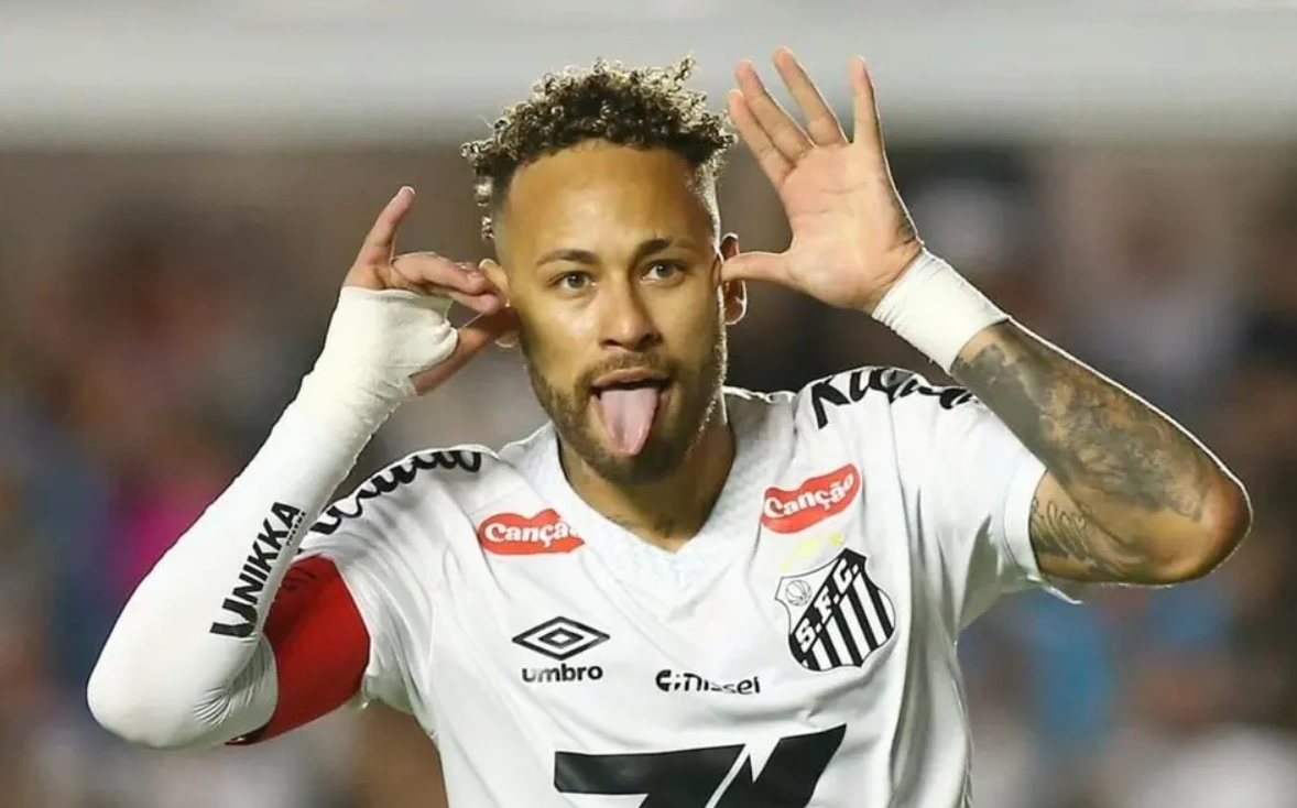 Neymar chấn thương gần 1.000 ngày trong 5 mùa - Báo VnExpress Thể thao