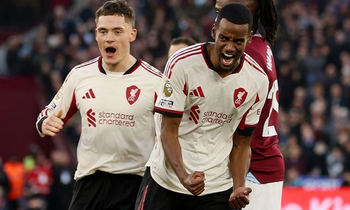 Phong độ West Ham United