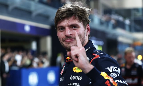 Tin tức Max Verstappen mới nhất hôm nay trên VnExpress