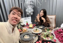 Đức Phát cầu hôn hotgirl bắn cung Ánh Nguyệt