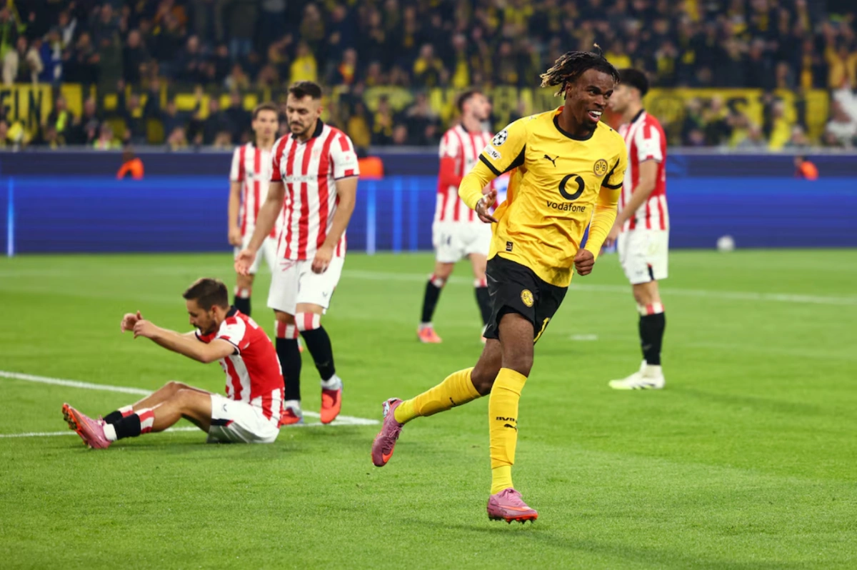 Dortmund chuẩn bị tiếp Inter Milan tại Signal Iduna Park Dortmund thi đấu Champions League