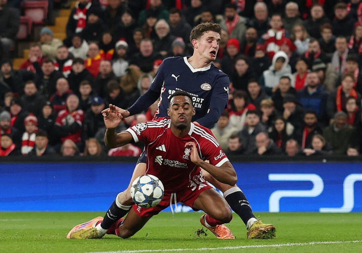 Liverpool trở lại Anfield gặp Qarabag Liverpool thi đấu tại Anfield