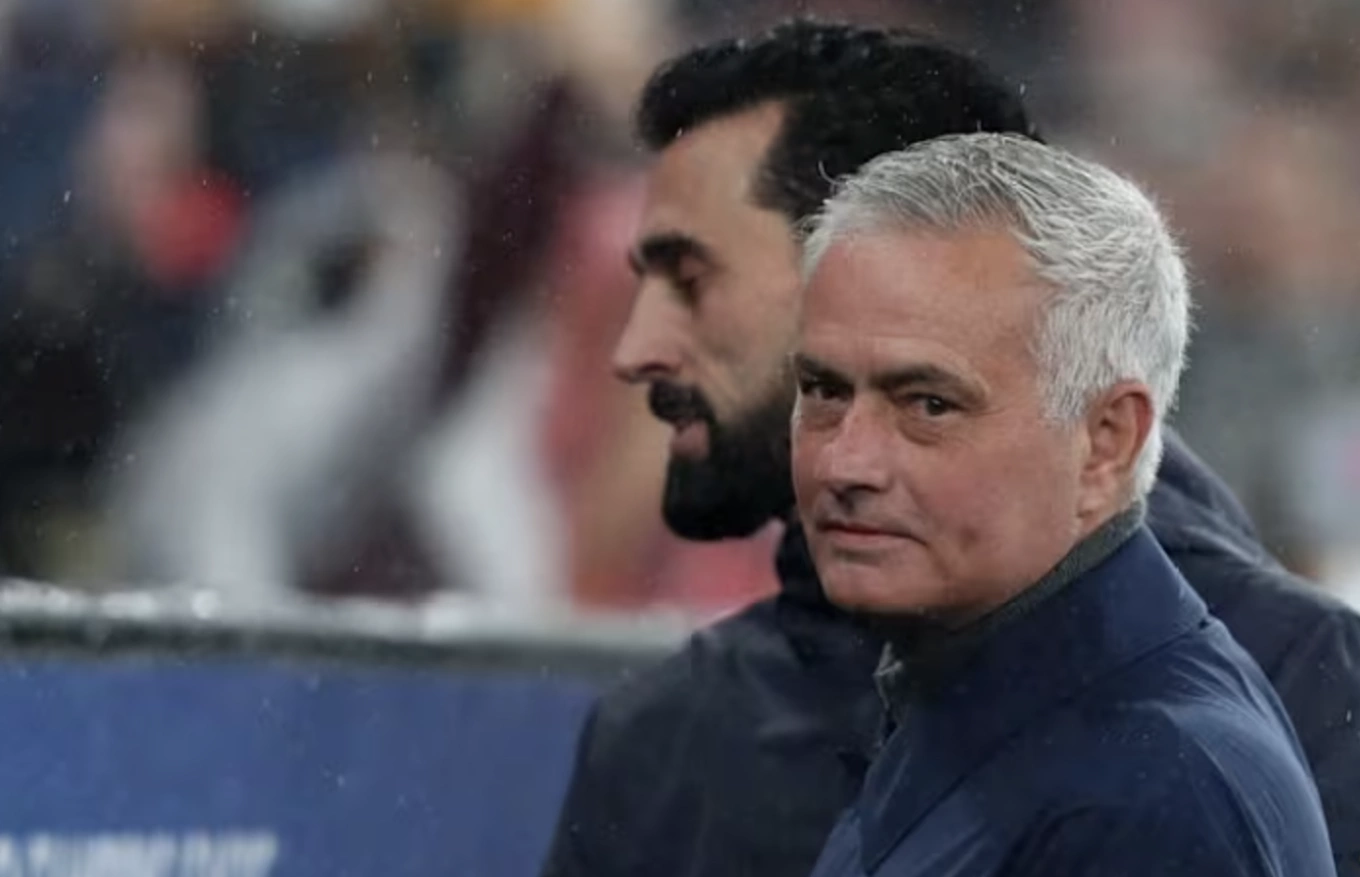 Mourinho: 'Arbeloa bảo tôi cứ ăn mừng thoải mái trước Real' - Báo VnExpress Thể thao