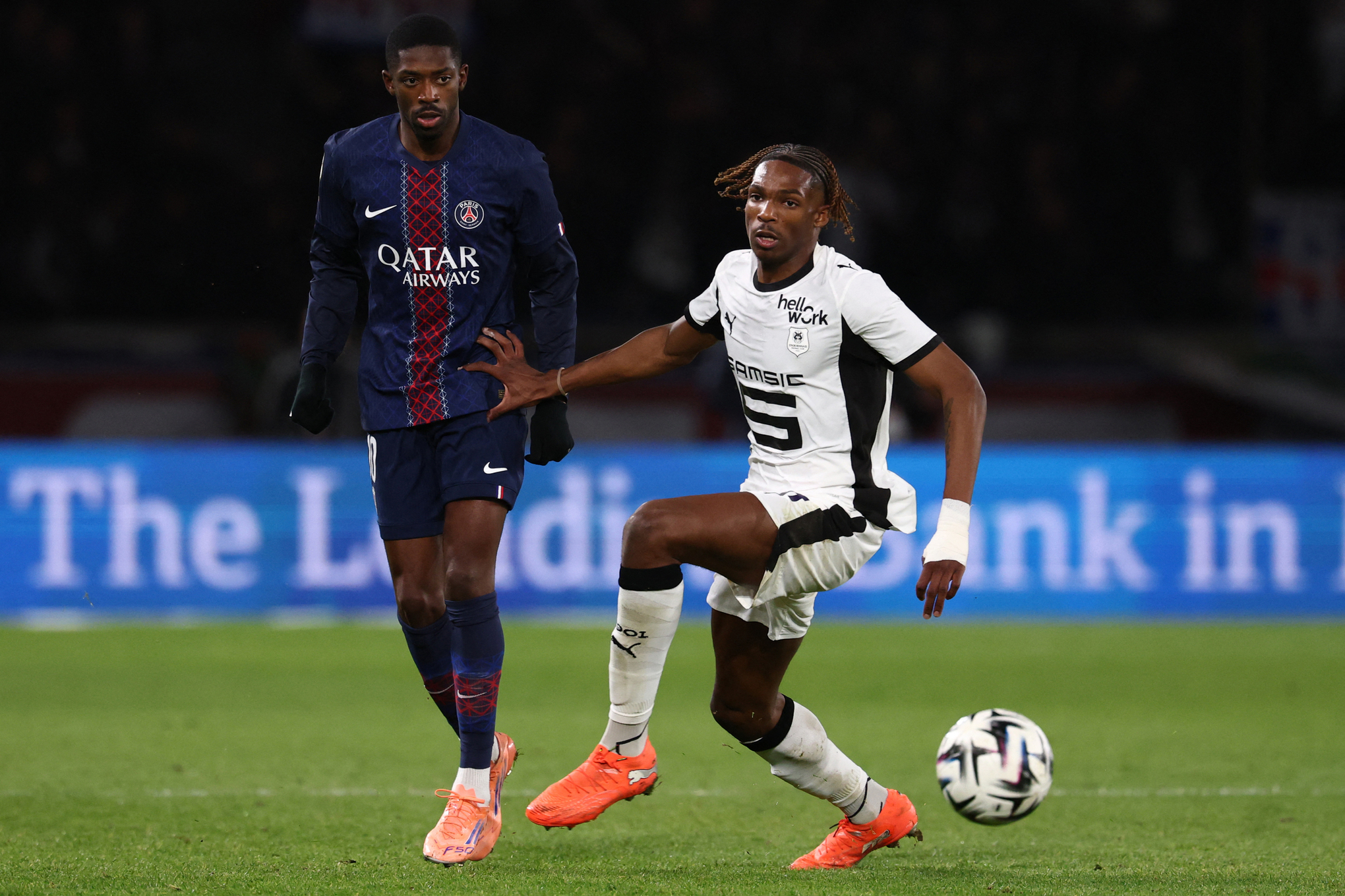 Số liệu thống kê về Liverpool gặp PSG mới nhất