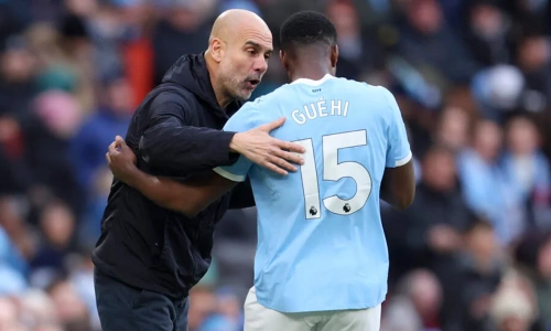 Tin tức Man City mới nhất: kết quả thi đấu, video, chuyển nhượng ...