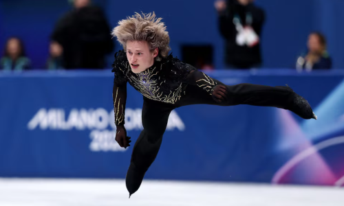 Ilia Malinin - Tin tức mới nhất 24h qua - Báo VnExpress