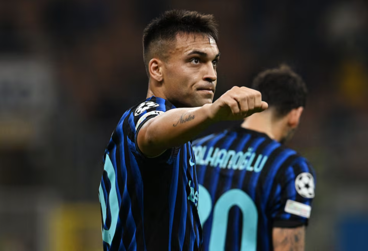 Bodo/Glimt tái ngộ Inter Milan Pha tranh bóng giữa Bodo/Glimt và Inter Milan