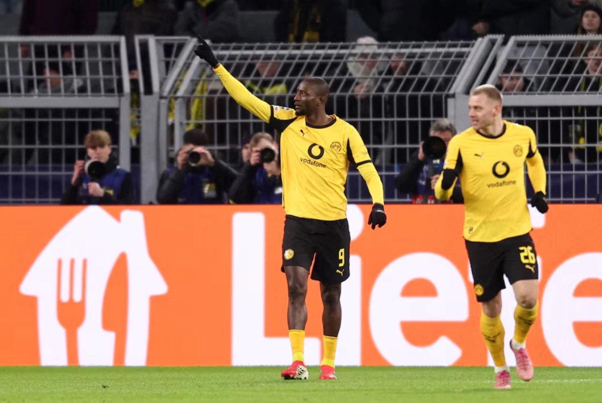 Dortmund giành ưu thế trước Atalanta Atalanta vs Dortmund