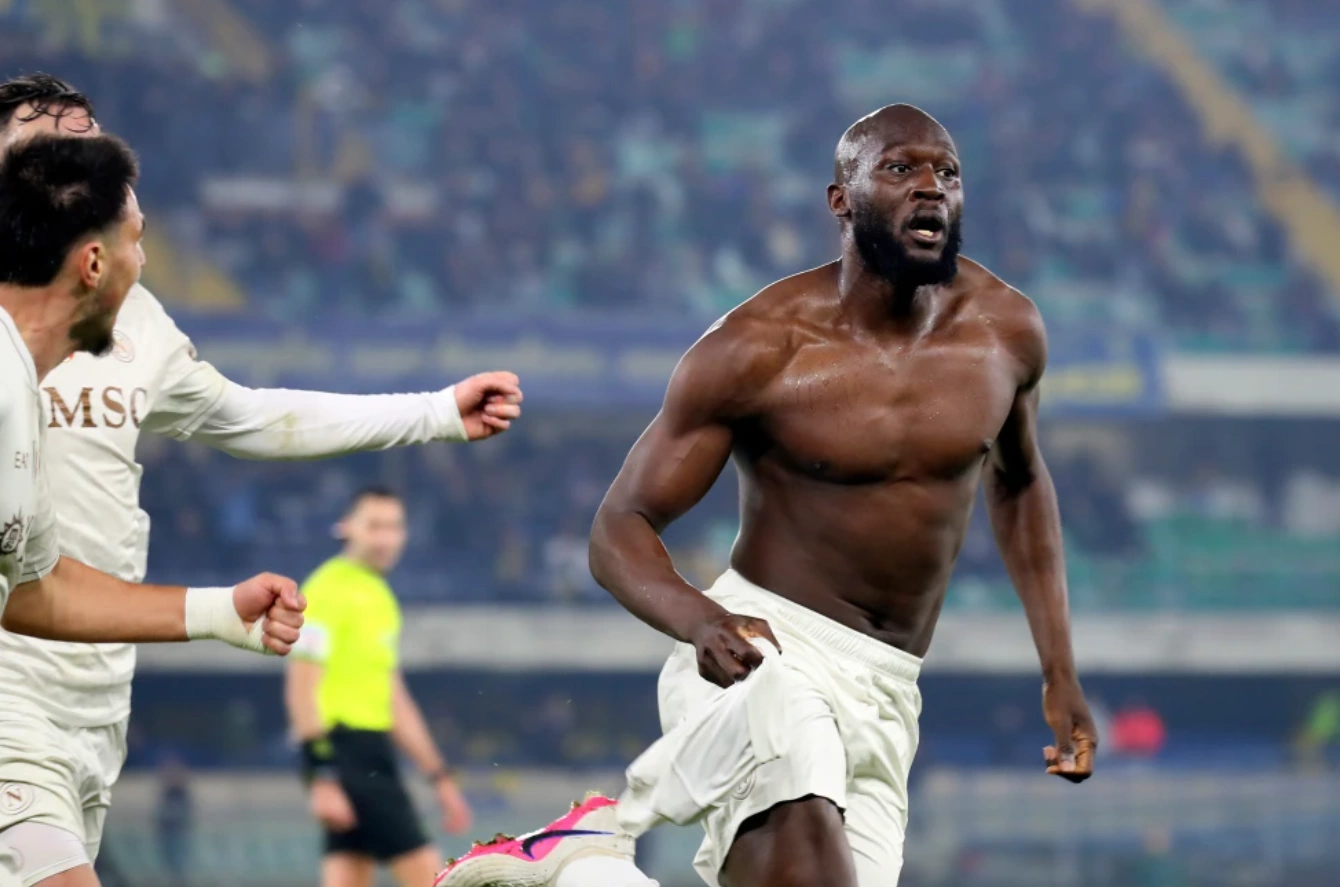 Bảng xếp hạng Atalanta và Verona