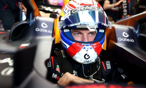 Tin tức Max Verstappen mới nhất hôm nay trên VnExpress