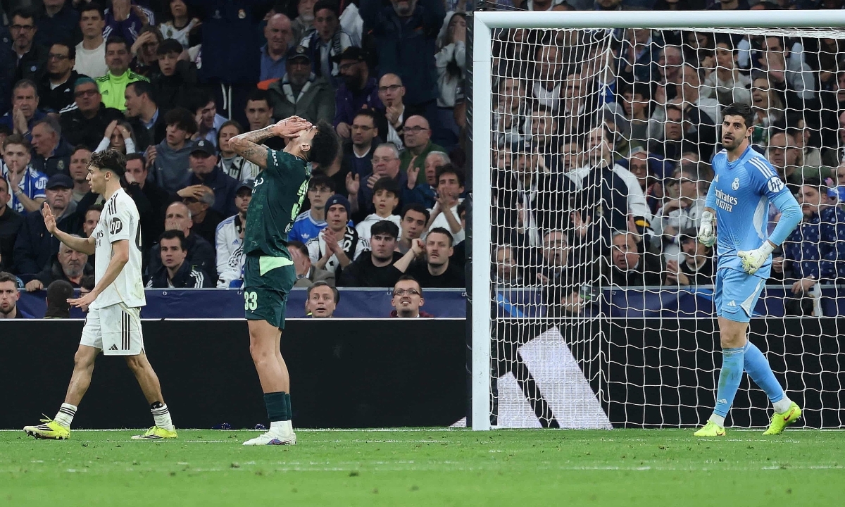 레알 마드리드 골키퍼 관련 이미지