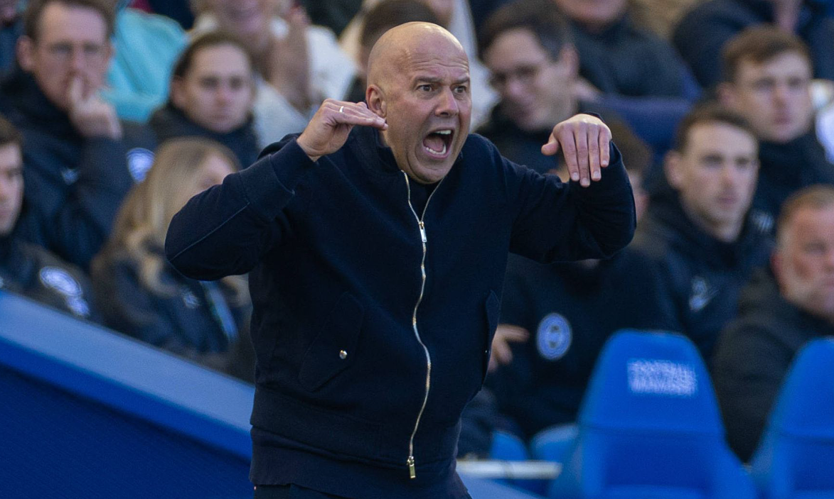 Slot: 'Không đội nào chịu nổi khi thiếu ba tiền đạo chủ lực'