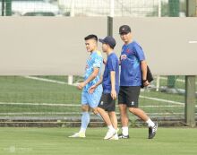 Bảng xếp hạng bóng chuyền nữ, lịch thi đấu bóng chuyền nữ của Việt Nam tại ASIAD 2023