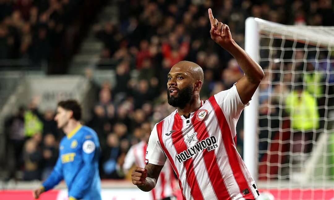 Đối thủ coi Haaland là động lực để tiến vào tuyển Brazil