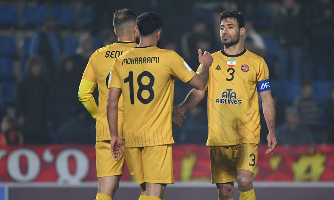 Iran cấm đội thể thao đến các quốc gia 'thù địch'