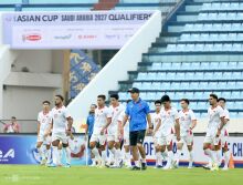 Xuân Son sẵn sàng trước ngày đại chiến Malaysia