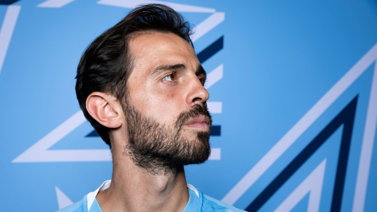 Bernardo Silva - nhạc trưởng thầm lặng sắp chia tay Man City