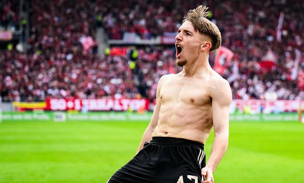 Cầu thủ Bayern mạnh miệng trước khi đấu Real