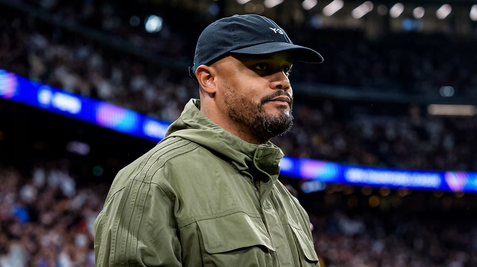 Kompany: 'Cặp đấu giữa Bayern và Real chưa kết thúc' - Báo VnExpress Thể thao