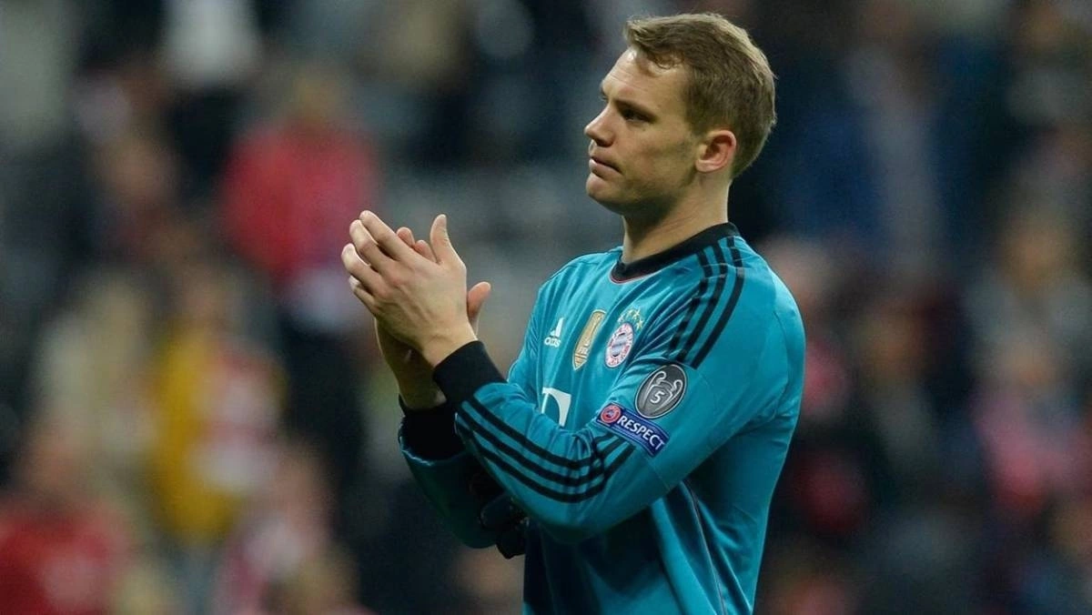 Real Madrid thắng lớn tại Allianz Arena trong bán kết Champions League 2013-2014 Real Madrid thắng Bayern München tại Allianz Arena mùa 2013-2014