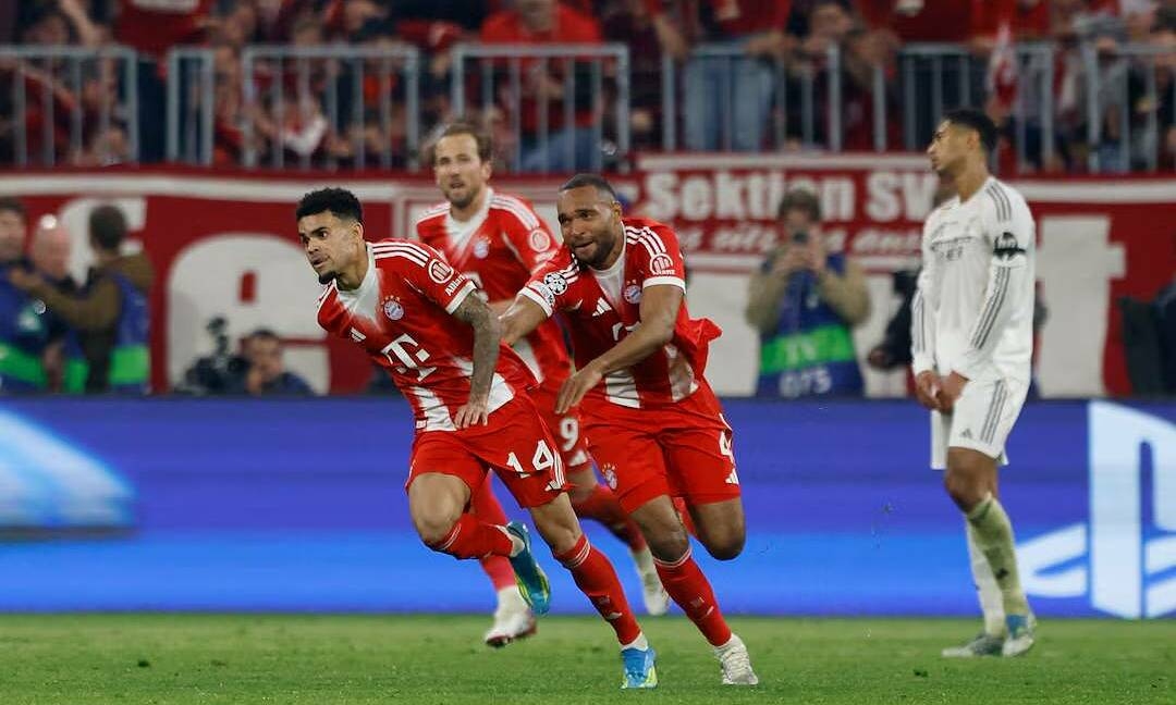 Henry: 'Real phải nếm thứ thuốc độc do chính họ tạo ra'