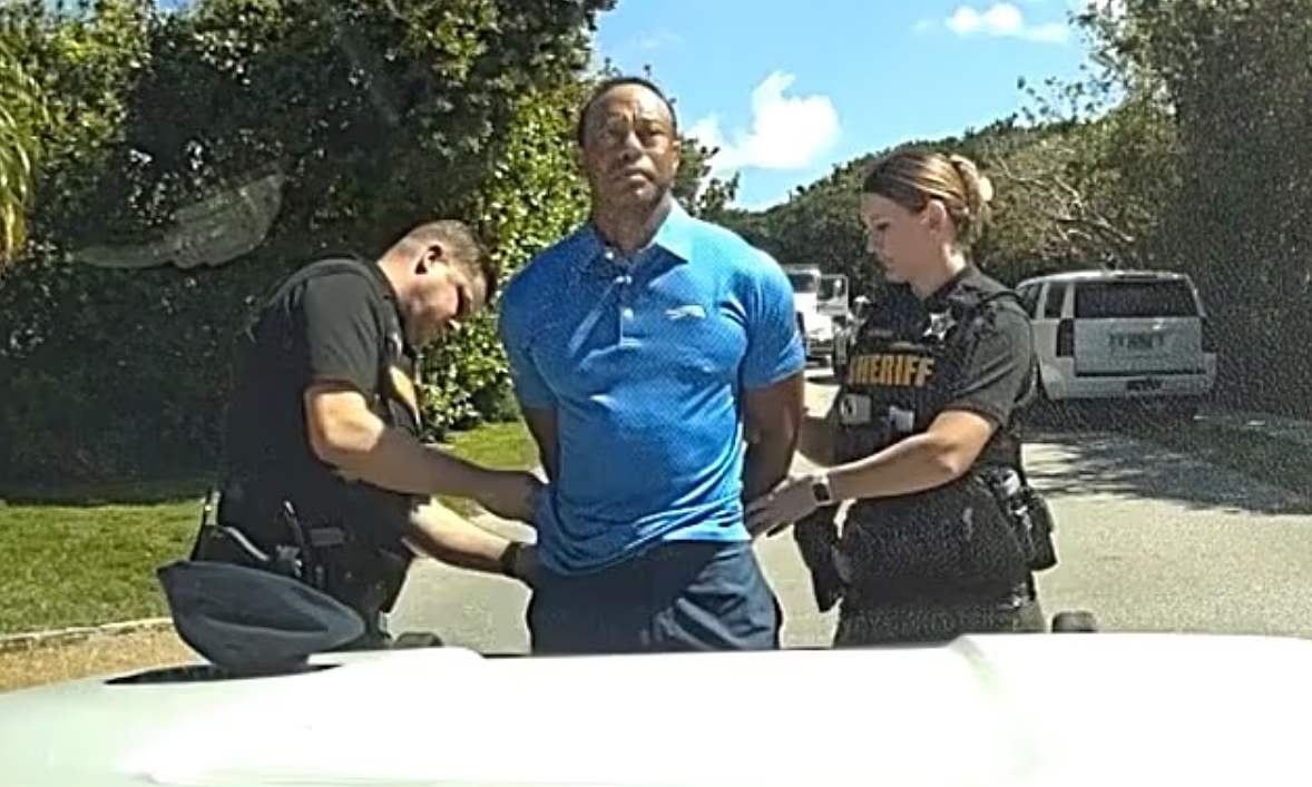 Tiger Woods tìm cách che giấu hồ sơ thuốc