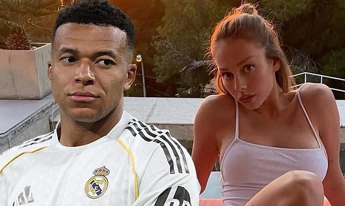 Mbappe 'gây khó chịu cho đồng đội ở Real'